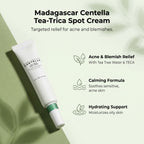 Madagascar Centella Tea-Trica Spot Cream 20ml