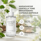Madagascar Centella Tone Brightening Capsule Ampoule 100ml