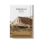 Madagascar Centella Watergel Sheet Ampoule Mask