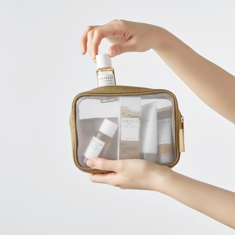 SKIN1004 Madagascar Centella Travel Kit (5-Piece)