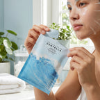 SKIN1004 Madagascar Centella Hyalu-Cica Hydrating Mask 23ml