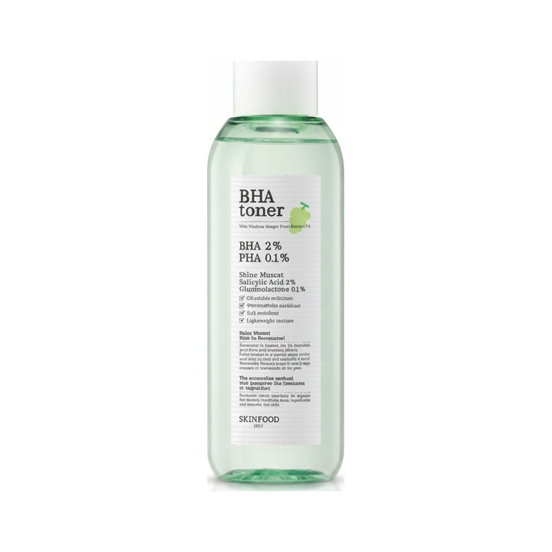 SHINE MUSCAT CICA BHA FOOD MASK 120g