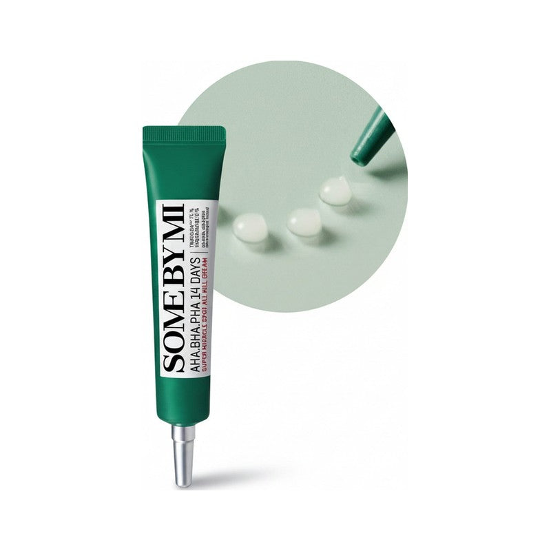 AHA.BHA.PHA 14DAYS Super miracle Spot All Kill Cream
