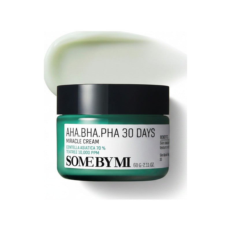 AHA.BHA.PHA 30 Days Miracle Cream 60ml