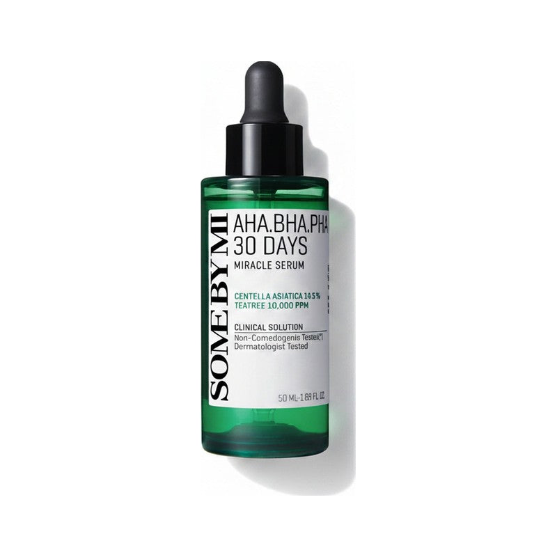 AHA.BHA.PHA 30 Days Miracle Serum 50ml