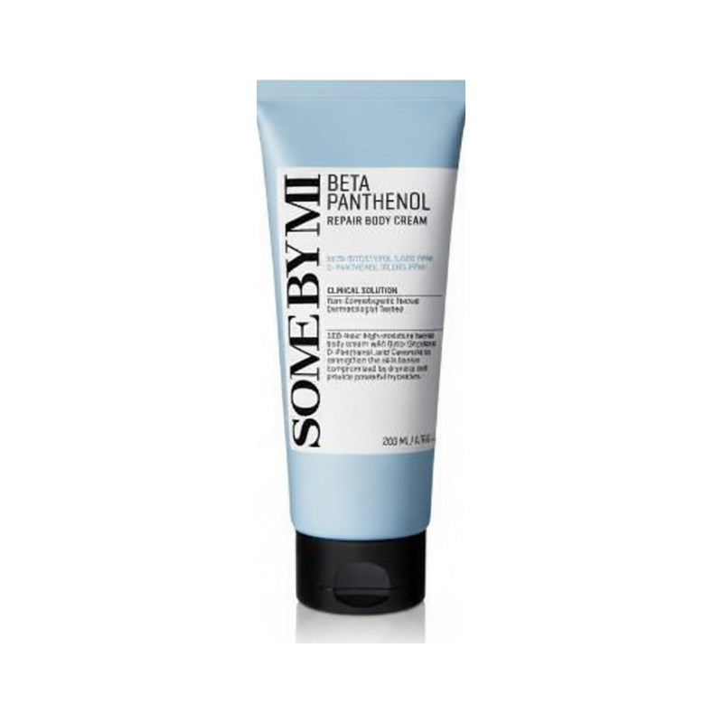 BETA PANTHENOL REPAIR BODY CREAM 200ML