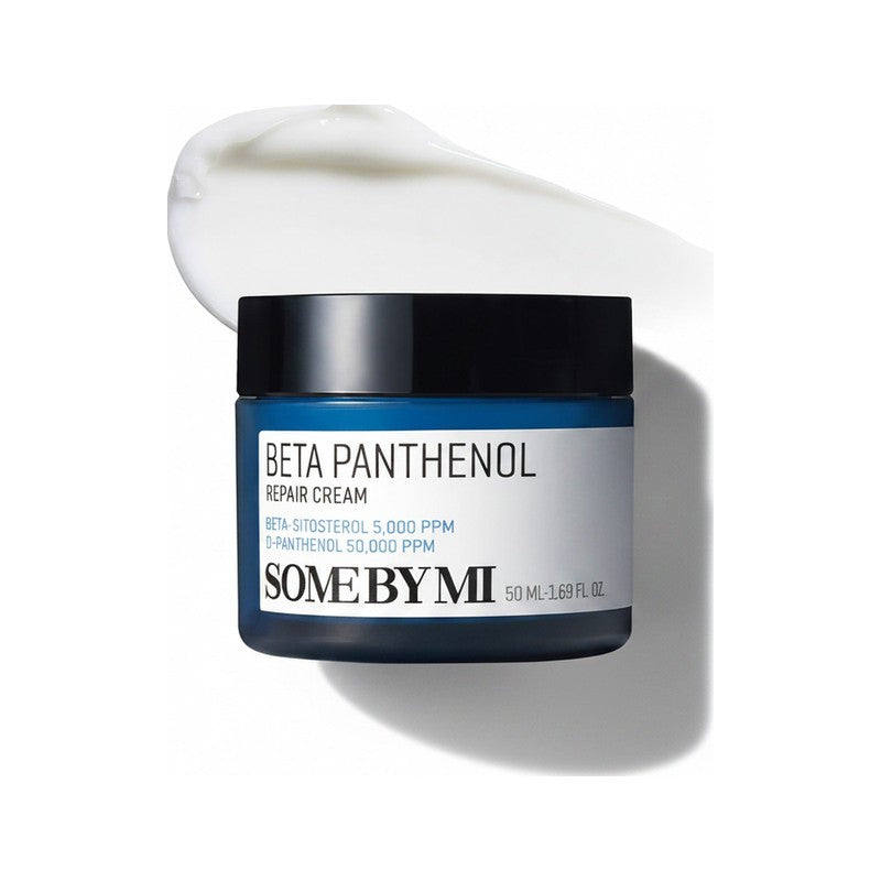 BETA PANTHENOL REPAIR CREAM 50ML