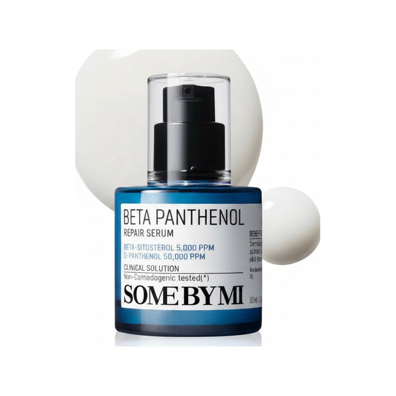 BETA PANTHENOL REPAIR SERUM 30ml