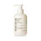 LACTOSOY MILD BUBBLE PEELING CLEANSER 180ml