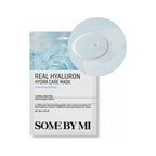 Real Hyaluron Hydra Care Mask 1ea