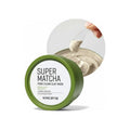 Super Matcha Pore Clean Clay Mask 100g