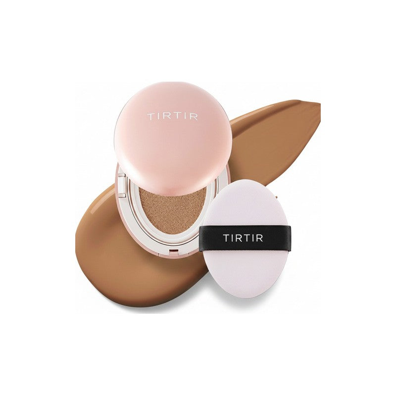 MASK FIT ALL COVER CUSHION 27N CAMEL