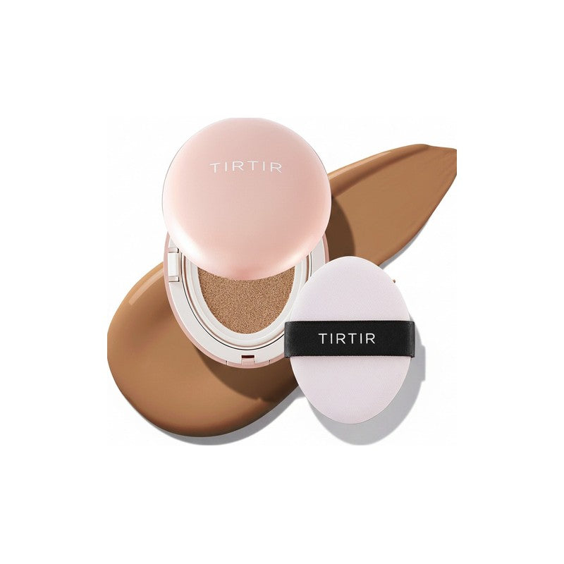 MASK FIT ALL COVER CUSHION 33C HAZEL