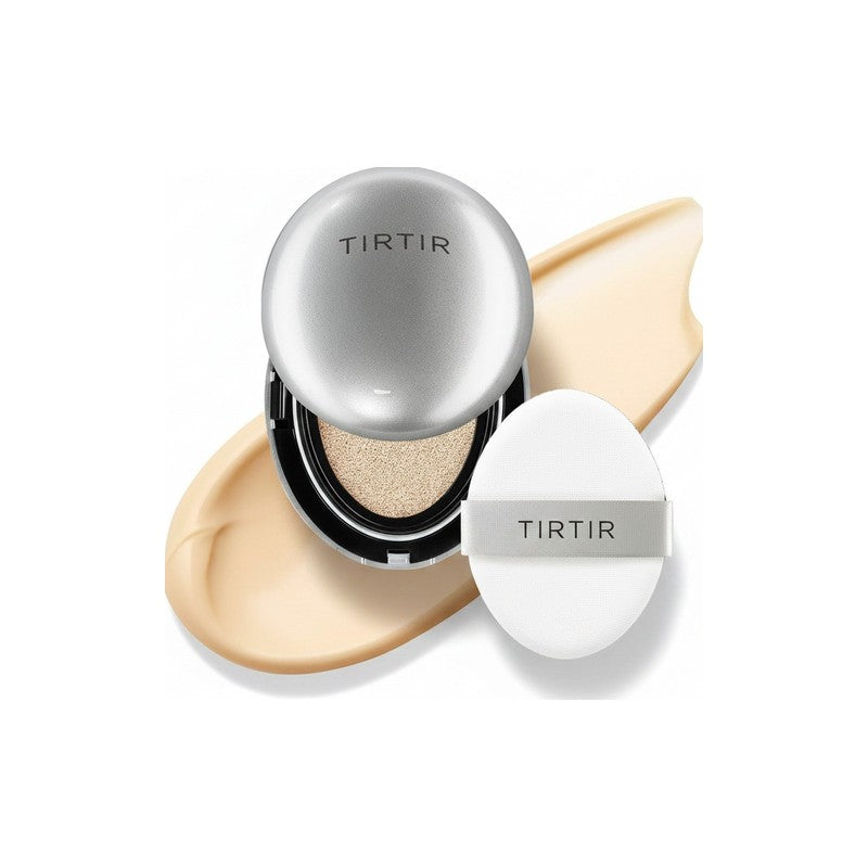 MASK FIT AURA CUSHION 25N MOCHA
