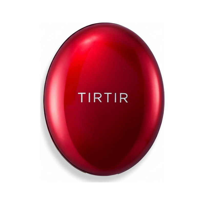 MASK FIT RED MINI CUSHION 35N WALNUT