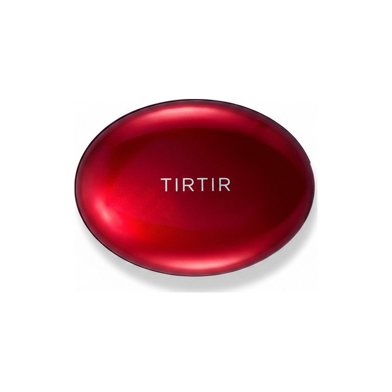 MASK FIT RED MINI CUSHION 45W CHESTNUT