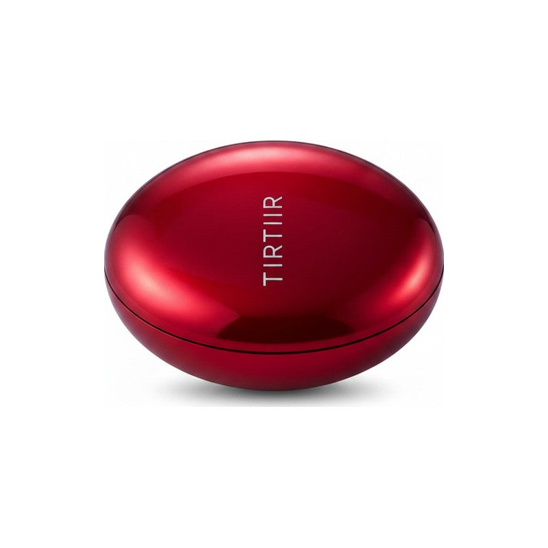 MASK FIT RED MINI CUSHION 47N EBONY