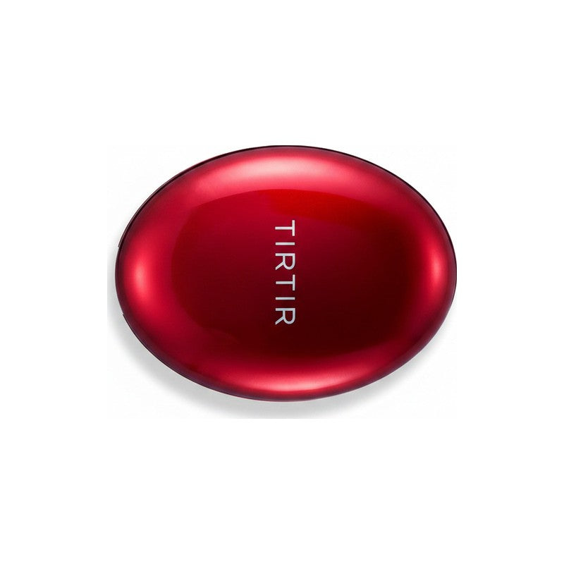 MASK FIT RED MINI CUSHION 55N ESPRESSO