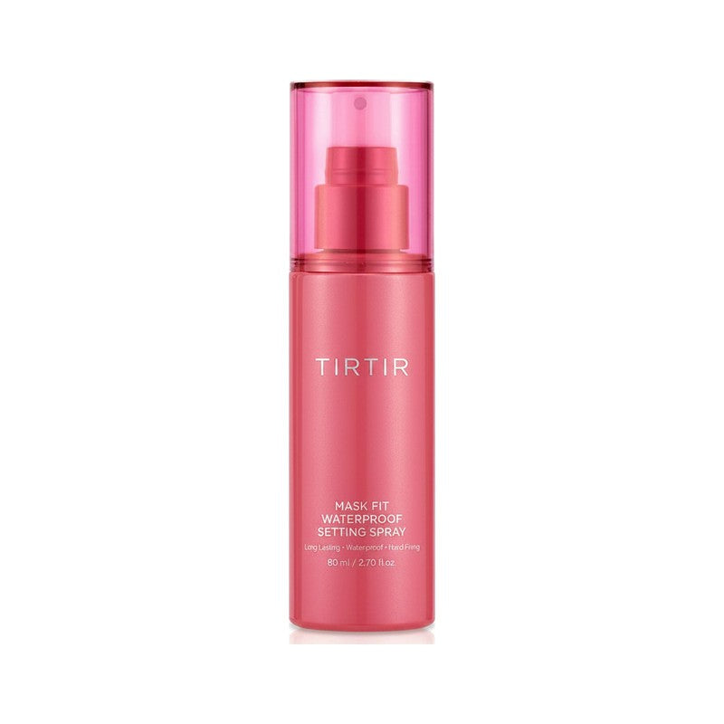 MASK FIT WATERPROOF SETTING SPRAY 80ml