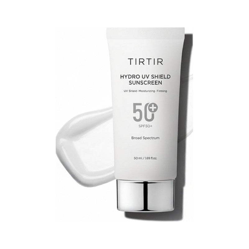 (OTC) UV SHIELD SUN SCEREEN 50ml