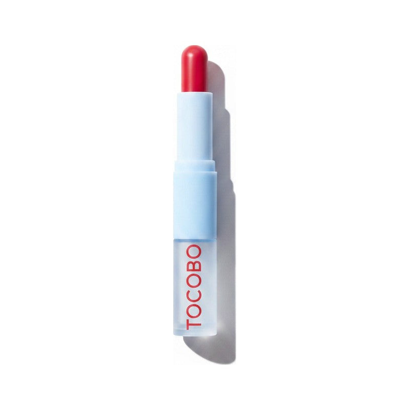 Glass Tinted Lip Balm 013 Tangerine Red