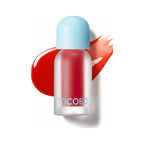 JUICY BERRY PLUMPING LIP OIL 15 CORAL SODA