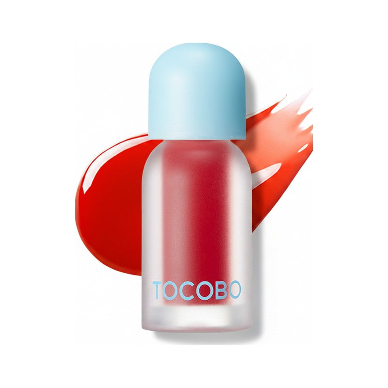 JUICY BERRY PLUMPING LIP OIL 17 BERRY MILK