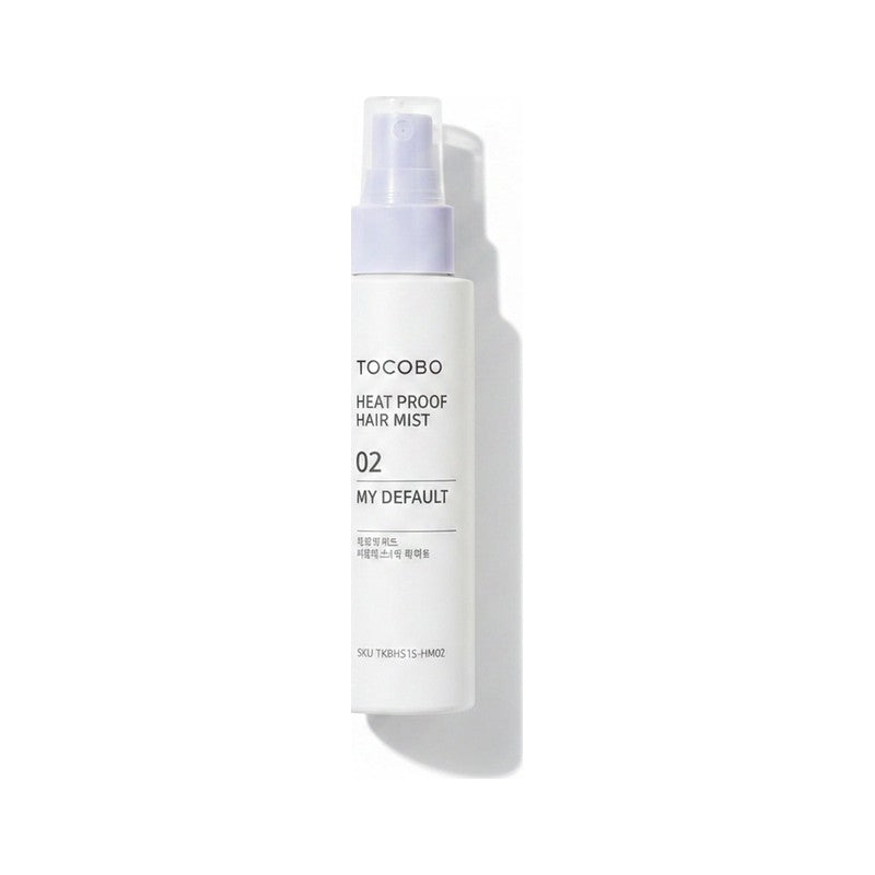 TOCOBO HEAT PROOF HAIR MIST 02 MY DEFAULT