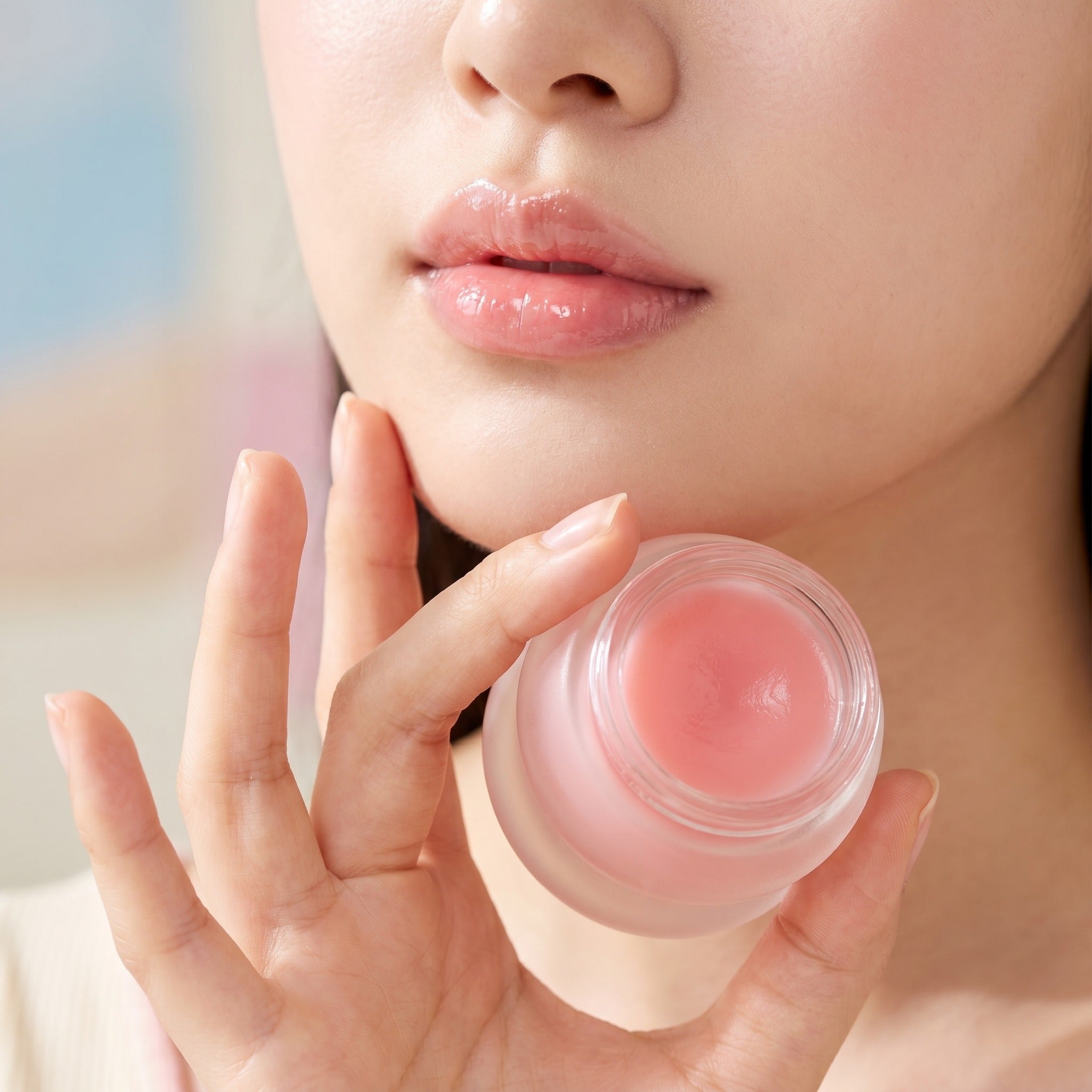 Vita Glazed Lip Mask 20ml