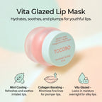 Vita Glazed Lip Mask 20ml