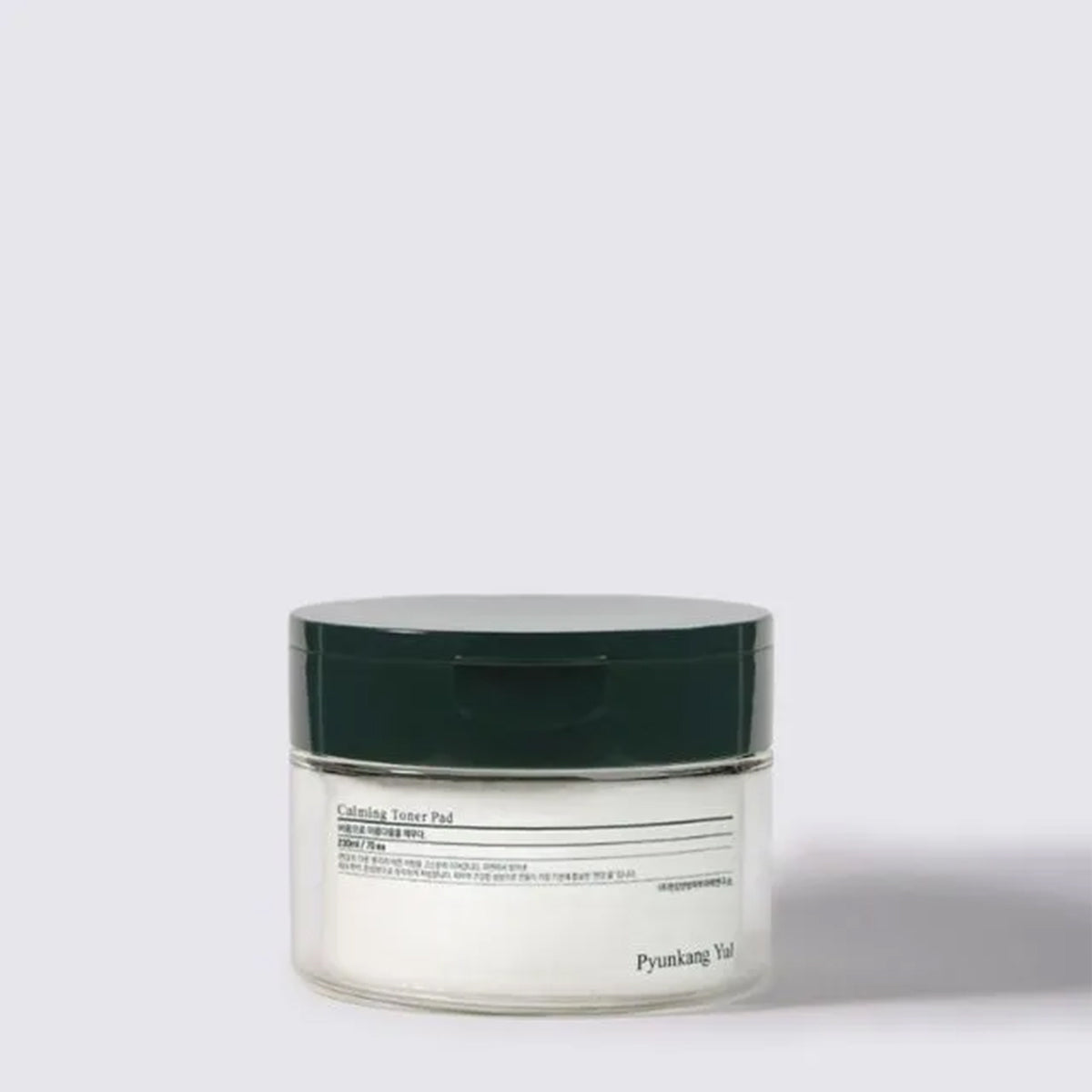 Pyunkang Yul Calming Toner Pad 70ea
