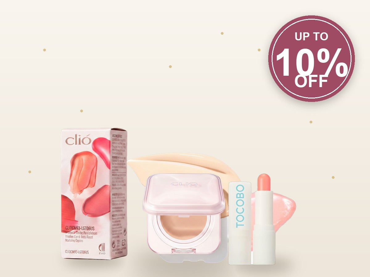 10% off everything