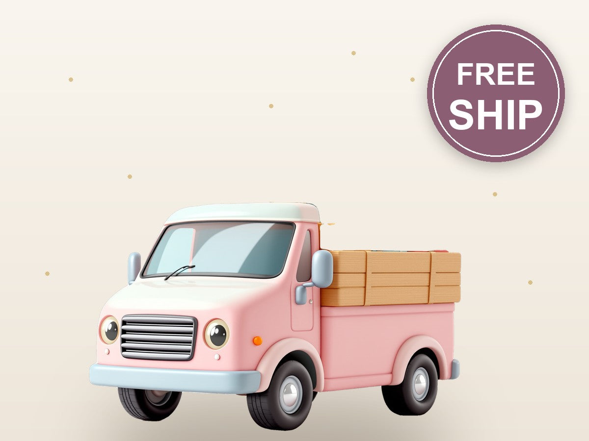 Free shipping over $50