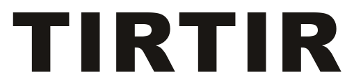TIRTIR