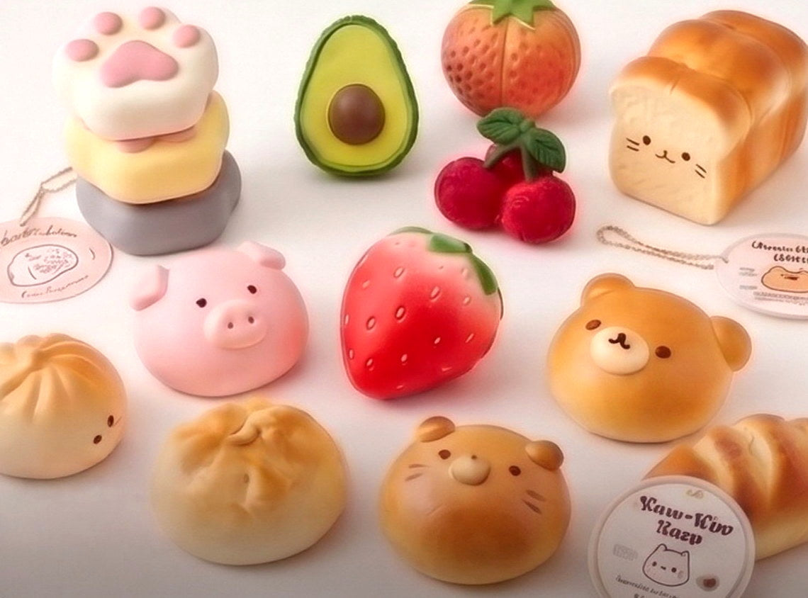 Squishies