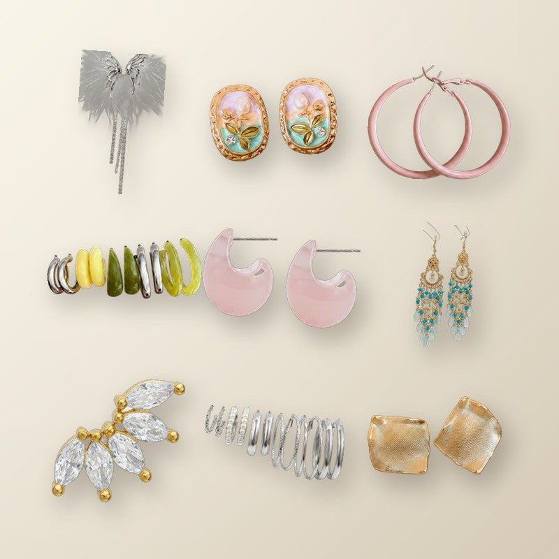 Earring edit