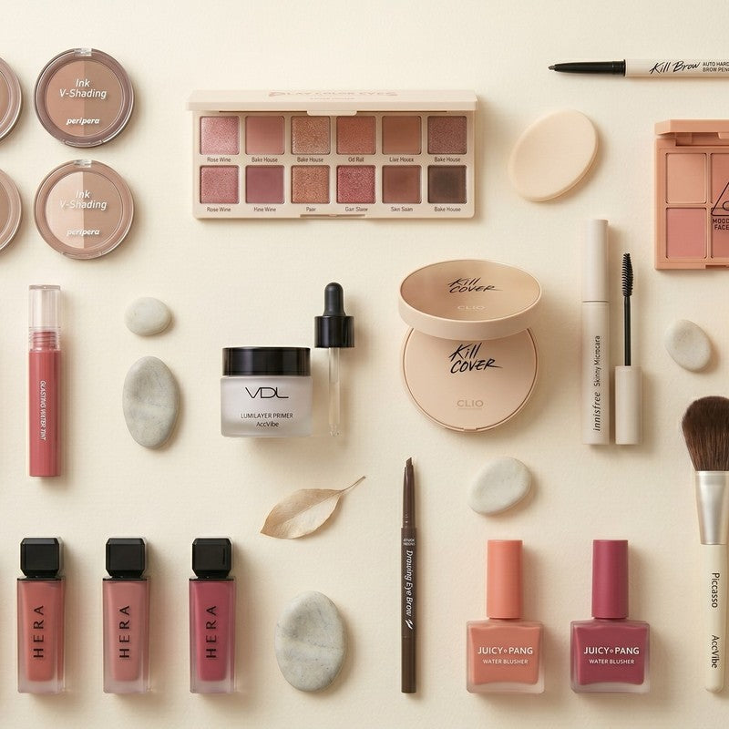 Makeup