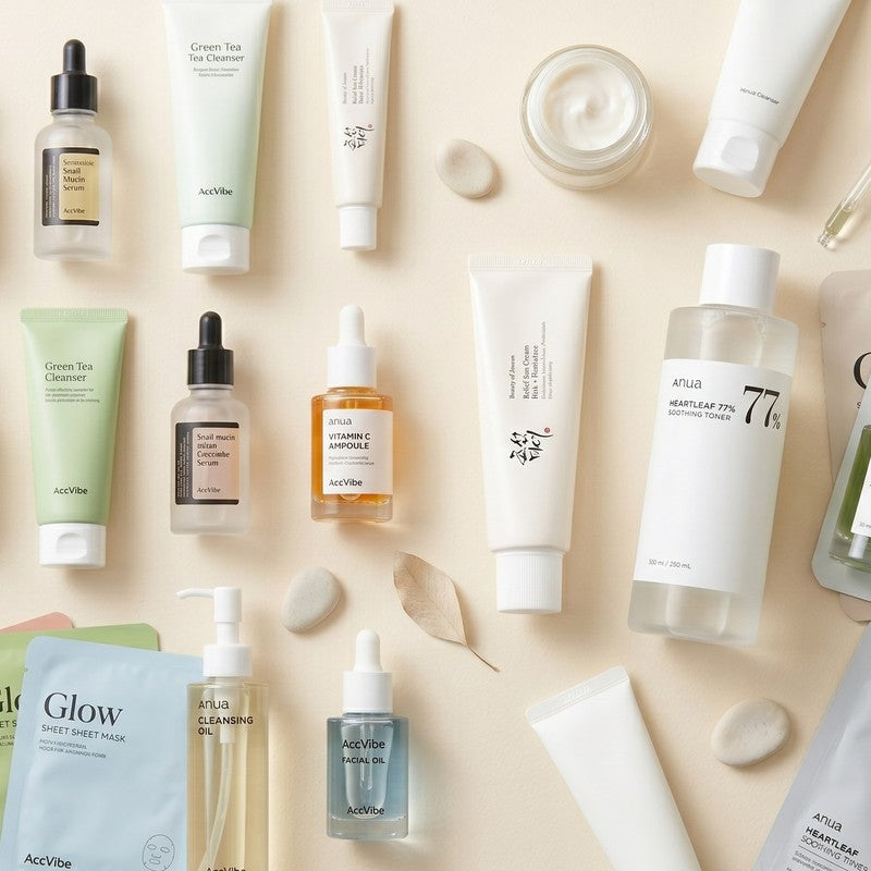 Skincare