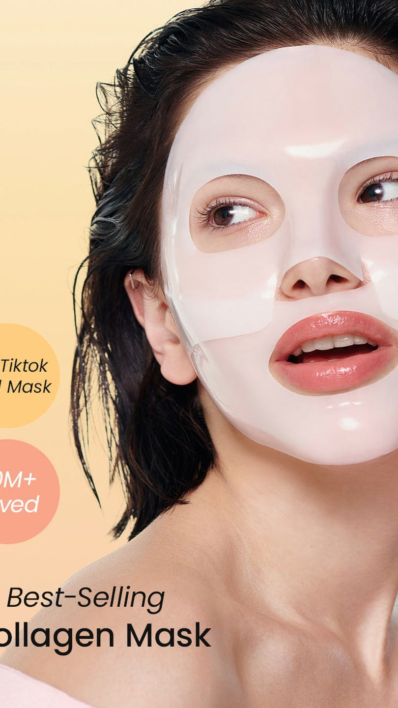 Biodance Bio Collagen Real Deep Mask